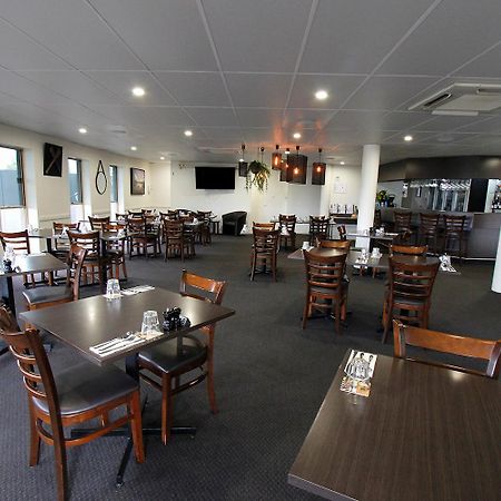 בונדברג Sugar Country Motor Inn מראה חיצוני תמונה
