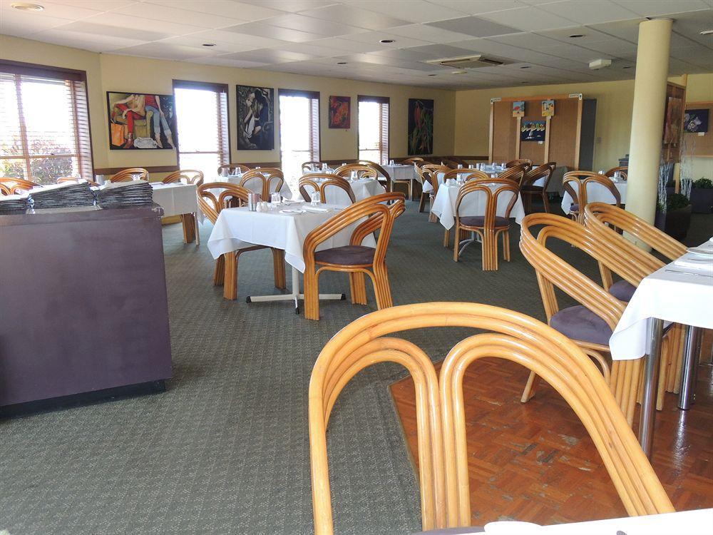 בונדברג Sugar Country Motor Inn מראה חיצוני תמונה