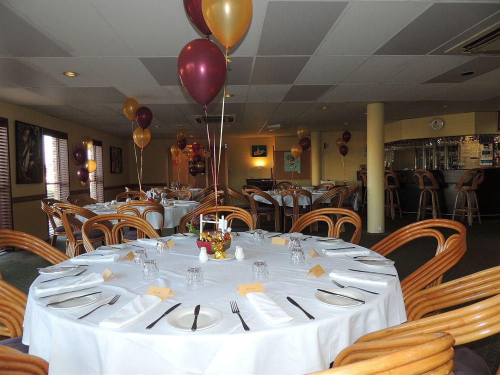 בונדברג Sugar Country Motor Inn מראה חיצוני תמונה