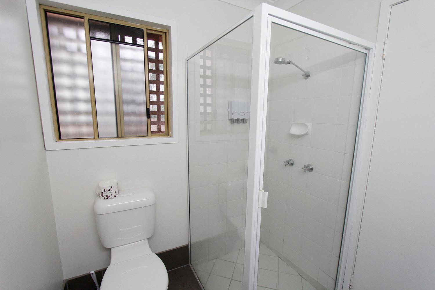 בונדברג Sugar Country Motor Inn מראה חיצוני תמונה