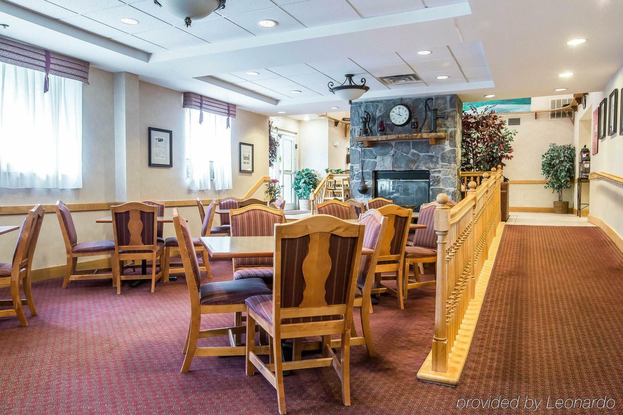 בונדברג Sugar Country Motor Inn מראה חיצוני תמונה