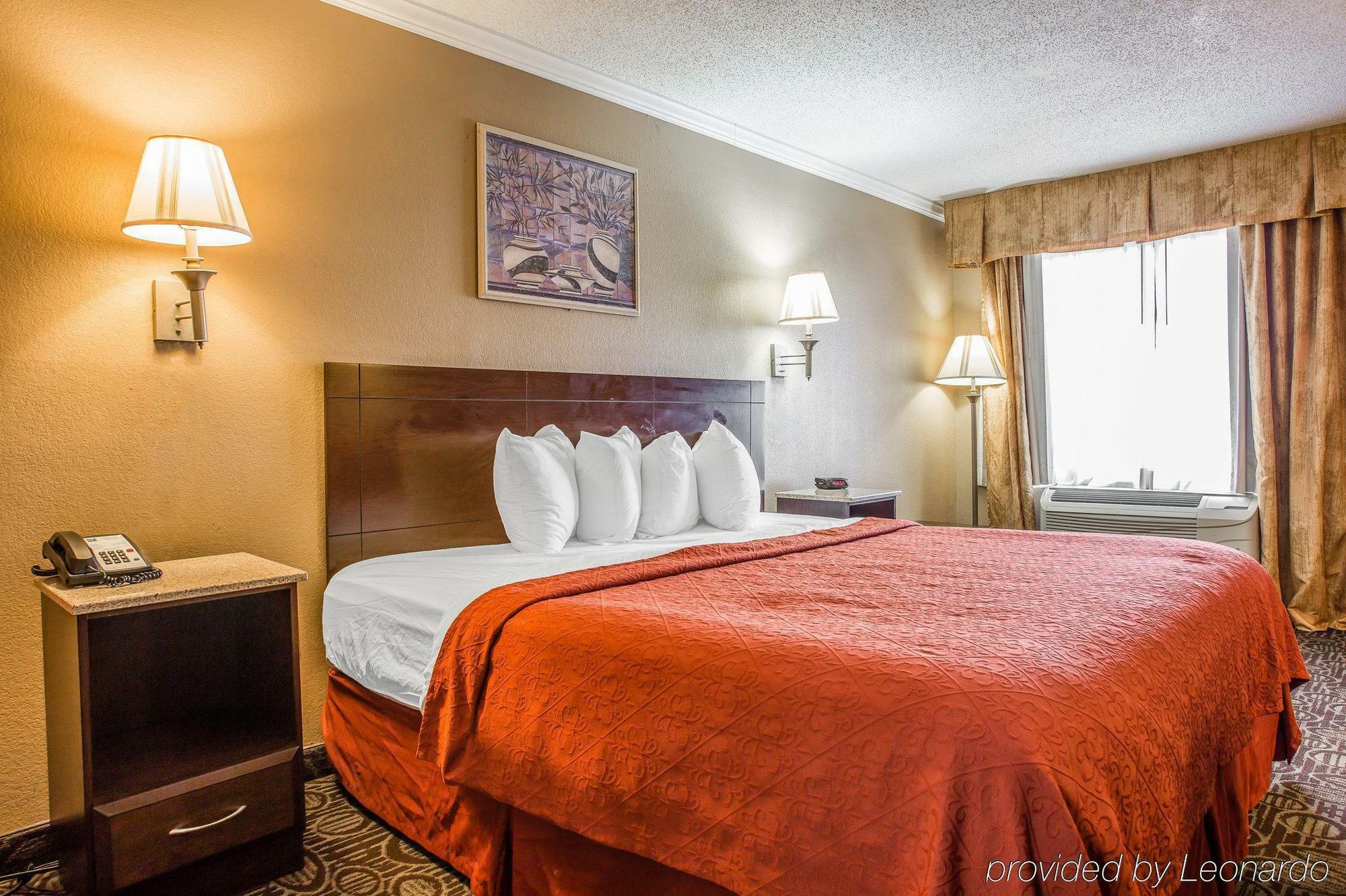 בונדברג Sugar Country Motor Inn מראה חיצוני תמונה